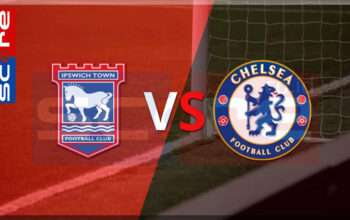 Prediksi Skor Ipswich vs Chelsea: 31 Desember 2024
