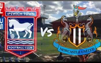 Prediksi Skor Ipswich vs Newcastle: 21 Desember 2024