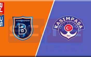 Prediksi Skor Istanbul Basaksehir vs Kasimpasa: 24 Desember 2024