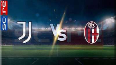 Prediksi Skor Juventus vs Bologna: Serie A 2024/2025 Pekan ke-15