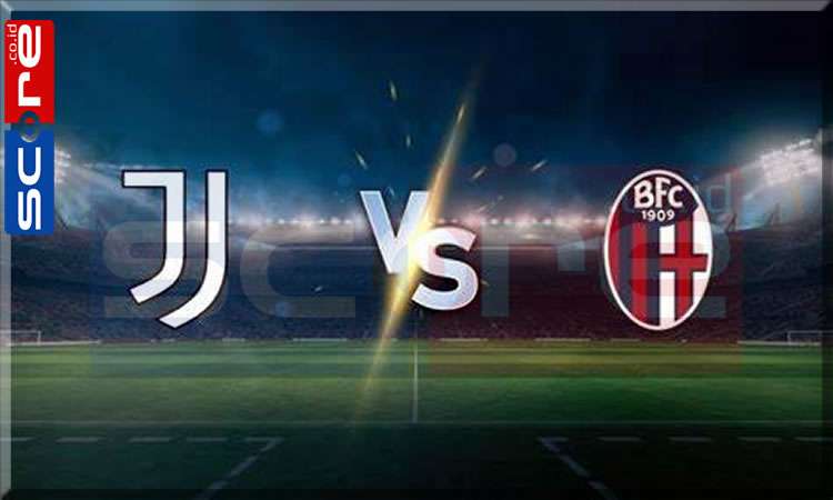 Prediksi Skor Juventus vs Bologna