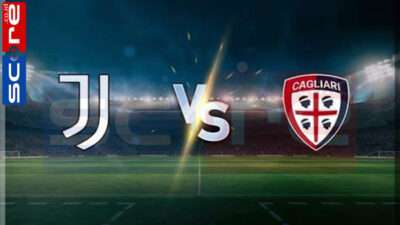 Prediksi Skor Juventus vs Cagliari Calcio