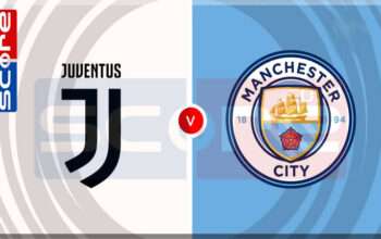 Prediksi Skor Juventus vs Man. City: UEFA Champions League Pekan ke-6