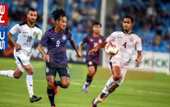 Prediksi Skor Kamboja vs Timor Leste: 17 Desember 2024