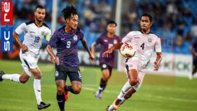 Prediksi Skor Kamboja vs Timor Leste