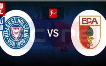 Prediksi Skor Holstein vs Augsburg: 21 Desember 2024