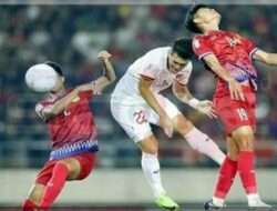 Prediksi Skor Laos vs Vietnam: Piala AFF 2024 Fase Group