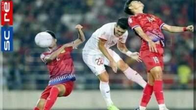 Prediksi Skor Laos vs Vietnam