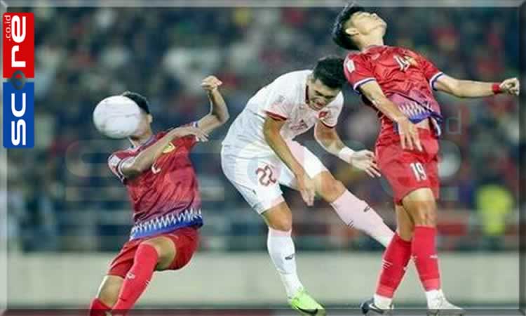 Prediksi Skor Laos vs Vietnam