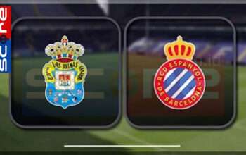 Prediksi Skor Las Palmas vs Espanyol: 23 Desember 2024