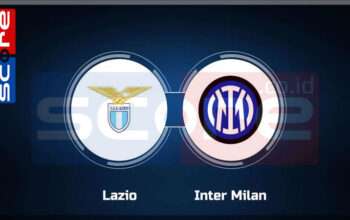 Prediksi Skor SS Lazio vs Inter Milan: 17 Desember 2024