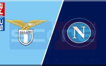 Prediksi Skor Lazio vs Napoli: Coppa Italia 2024/2025 Babak 16 Besar