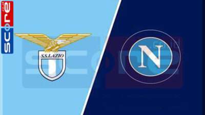 Prediksi Skor Lazio vs Napoli: Coppa Italia 2024/2025 Babak 16 Besar