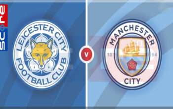 Prediksi Skor Leicester City vs Man City: 29 Desember 2024