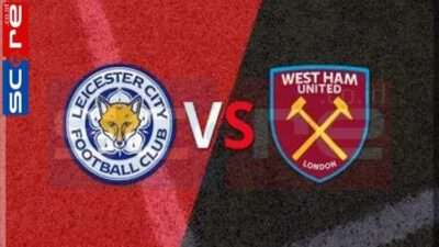 Prediksi Skor Leicester City vs West Ham United: Premier League 2024/25