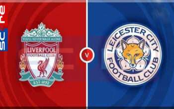 Prediksi Skor Liverpool vs Leicester City: 27 Desember 2024