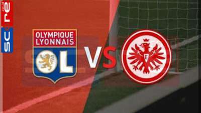 Prediksi Skor Lyon vs Eintracht Frankfurt