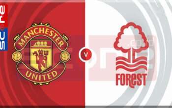 Prediksi Skor Manchester United vs Nottingham: Premier League 2024/25