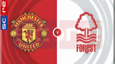 Prediksi Skor MU vs Nottingham