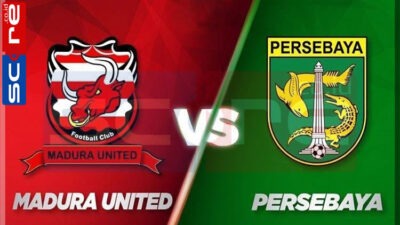 Prediksi Skor Madura United vs Persebaya: Liga 1 Pekan ke-12