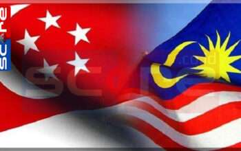 Prediksi Skor Malaysia vs Singapura: 20 Desember 2024