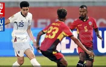 Prediksi Skor Malaysia vs Timor Leste: Piala AFF 2024 Matchday 2