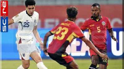 Prediksi Skor Malaysia vs Timor Leste