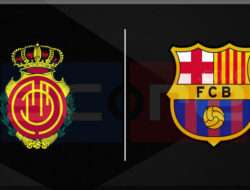 Prediksi Skor Mallorca vs Barcelona: La Liga 2024/2025 Pekan ke-19