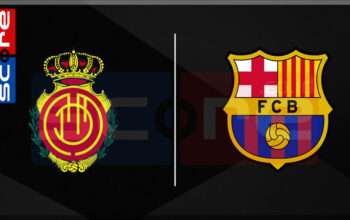 Prediksi Skor Mallorca vs Barcelona: La Liga 2024/2025 Pekan ke-19