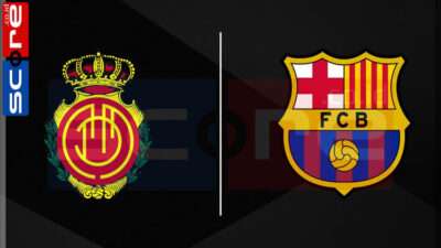 Prediksi Skor Mallorca vs Barcelona: La Liga 2024/2025 Pekan ke-19