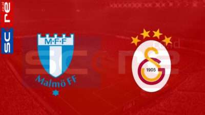 Prediksi Skor Malmo vs Galatasaray