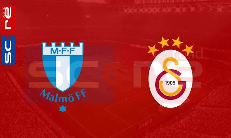 Prediksi Skor Malmo vs Galatasaray
