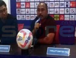 Prediksi Skor Malut United FC vs Dewa United FC: BRI Liga 1 2024/2025 Pekan ke-13