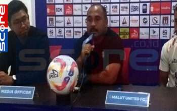 Prediksi Skor Malut United FC vs Dewa United FC: BRI Liga 1 2024/2025 Pekan ke-13