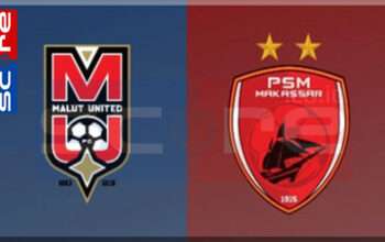 Prediksi Skor Malut United vs PSM: 17 Desember 2024
