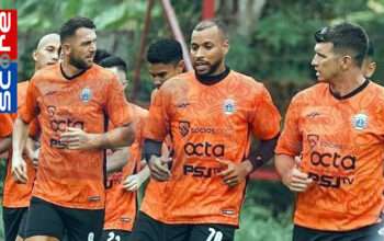 Prediksi Skor Malut United vs Persija: 28 Desember 2024