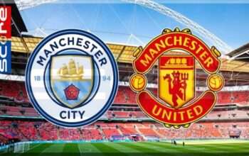 Prediksi Skor Manchester City vs Manchester United: 15 Desember 2024