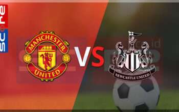 Prediksi Skor Manchester Utd. vs Newcastle: 31 Desember 2024