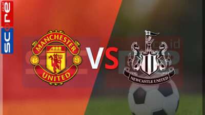 Prediksi Skor Manchester United vs Newcastle