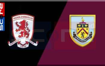 Prediksi Skor Middlesbrough vs Burnley: 30 Desember 2024