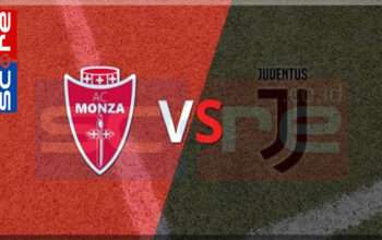 Prediksi Skor Monza vs Juventus: 23 Desember 2024