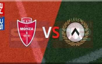 Prediksi Skor Monza vs Udinese: Serie A 2024/2025 Pekan ke-15