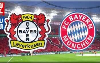 Prediksi Skor Bayern Munchen vs Leverkusen: DFB Pokal Jerman Babak 16 Besar