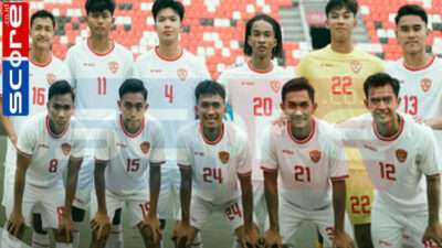 Prediksi Skor Myanmar vs Indonesia