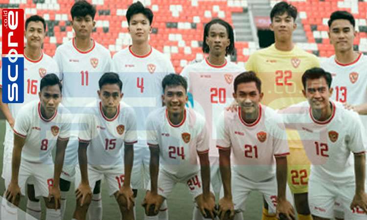 Prediksi Skor Myanmar vs Indonesia