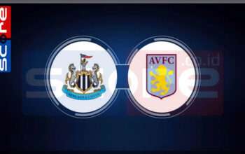 Prediksi Skor Newcastle vs Aston Villa: 26 Desember 2024