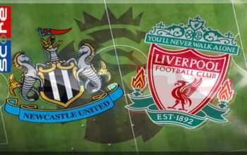 Prediksi Skor Newcastle United vs Liverpool: Premier League Pekan ke-14