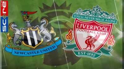 Prediksi Skor Newcastle United vs Liverpool: Premier League Pekan ke-14