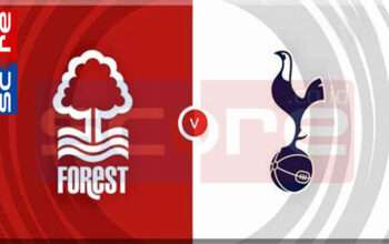 Prediksi Skor Nottingham vs Tottenham: 26 Desember 2024