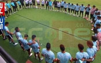 Prediksi Skor PSBS Biak vs Persita Tangerang: BRI Liga 1 2024/2025 Pekan ke-14